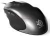 SteelSeries - Mouse Optic Ikari (Gri)