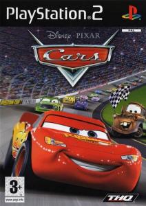 Cars (ps2)