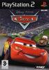 Thq - cars (ps2)