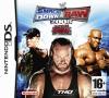 Thq - wwe smackdown! vs. raw 2008 (ds)