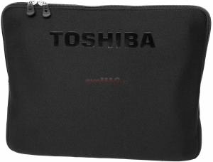 Toshiba - Husa Laptop Neoprene Sleeve 13.3&quot;
