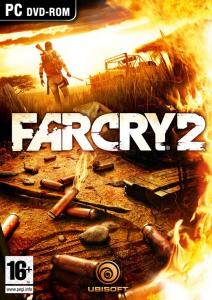 Ubisoft - Ubisoft Far Cry 2 (PC)