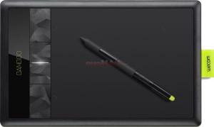 WACOM - Promotie Tableta Grafica Bamboo Pen&Touch
