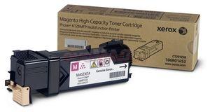 Xerox toner 106r01457 (magenta)