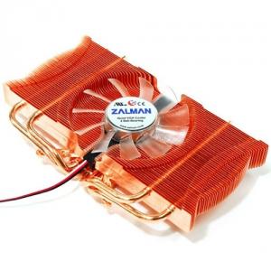 Cooler vga vf1000 led