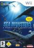 Zushi Games Ltd. - Cel mai mic pret!  Sea Monsters: A Prehistorical Adventure (Wii)