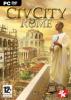 2k games - cel mai mic pret! civcity: rome (pc)