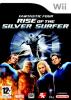 2k games - fantastic 4: rise of the silver surfer