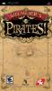 2k games - sid meier&#39;s pirates (psp)