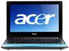 Acer - promotie cu stoc limitat! laptop aspire one aqua (intel