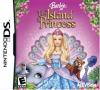 Activision - activision barbie as the island princess (ds)
