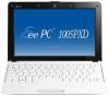 Asus - laptop eeepc 1005pxd-wih057s (intel atom n455,