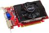 Asus - placa video radeon hd 4670