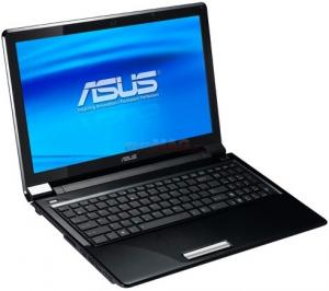 ASUS - Promotie Laptop UL50AG-XX046V + CADOU
