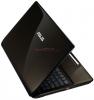 ASUS - Promotie Laptop X52F-EX464D (Dual Core P6100, 15.6", 2GB, 500GB, Intel GMA HD) + CADOU