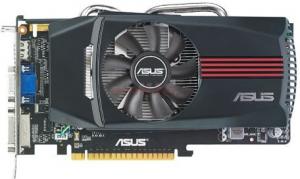 ASUS - Promotie Placa Video GeForce GTX550 TI DirectCU TOP&#44; 1GB&#44; GDDR5&#44; 192bit&#44; Dual-link DVI-I&#44; HDMI&#44; VGA PCI-E 2.0