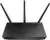 Asus - router wireless rt-n66u, 450