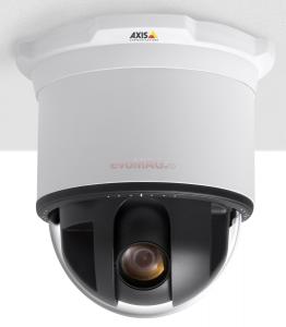 Axis - Camera de supraveghere 233D