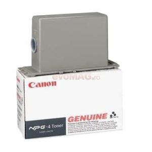 Canon - Toner NPG-4 (Negru)