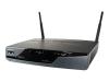 Cisco - Router CISCO871W-G-E-K9