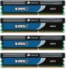 Corsair -   memorii xms3 classic blue ddr3&#44;