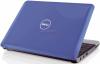 Dell - promotie laptop mini 10 tiger (albastru) +