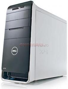 Dell - Sistem PC Studio XPS 8300 (Intel Core i7-2600, 4GB, HDD 1 TB)