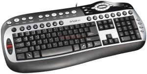Delux tastatura dlk 8000uo