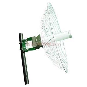 DLINK - D-Link Outdoor 21dBi Directional Grid Antenna