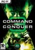 Electronic arts - command & conquer 3: tiberium wars