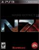 Electronic Arts - Mass Effect 3 Editie de Colectie N7 (PS3)