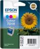 Epson - cartus cerneala t018 (color)