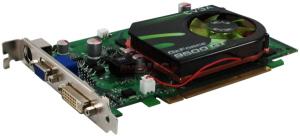 EVGA - Placa Video e-GeForce 9500 GT 1GB (UC - 10&#37;)-37335