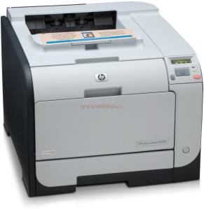 Imprimanta laserjet color cp2025