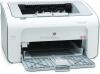 Hp - promotie     imprimanta laserjet pro p1102 + cadou