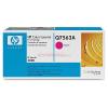 HP - Promotie Toner Q7563A (Magenta)