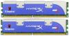 Kingston - Memorii Kingston HyperX LL DDR2, 2x1GB, 800MHz