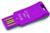 Kingston - Stick USB DataTraveler Mini Slim, 16GB (Roz)