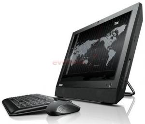 Lenovo - Sistem PC ThinkCentre A70z All-in-one