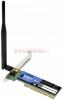 Linksys - Cel mai mic pret! Placa de Retea Wireless WMP54G