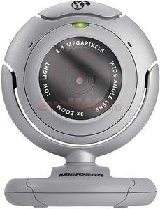 MicroSoft - Camera web LifeCam VX-6000