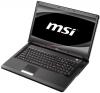 Msi - promotie laptop