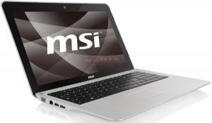 MSI - Promotie Laptop X-Slim X600-027EU + CADOU