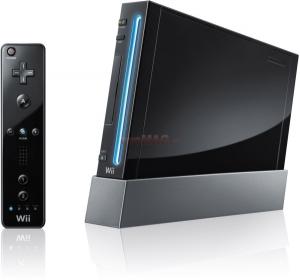 Nintendo - Consola Wii + Wii Sports Resort + Wii Motion Plus (Black)