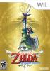 Nintendo - the legend of zelda: skyward sword (wii)