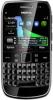 NOKIA - RENEW! Telefon Mobil E6, 600MHz, Symbian Anna, TFT capacitive touchscreen 2.46", 8MP, 8GB (Negru)