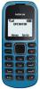 Nokia - telefon mobil 1280 (albastru)