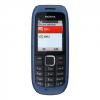 Nokia - telefon mobil c1-00 (dual sim) (albastru)