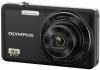 Olympus - aparat foto digital smart vg-150 (negru),