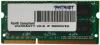 Patriot - memorie laptop so-dimm signature line,